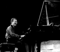 Keith Jarrett