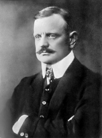 Jean Sibelius