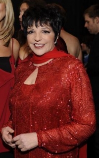 Liza Minnelli