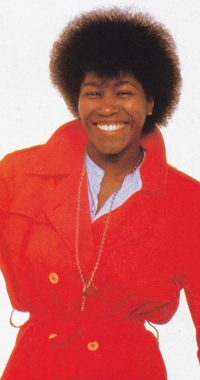 Joan Armatrading