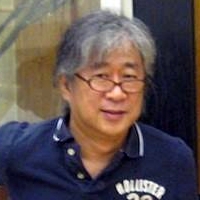 Shinji Miyazaki