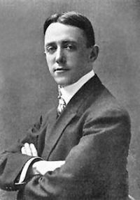 George M.Cohan