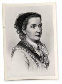 Julia Ward Howe