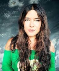 Rachael Yamagata