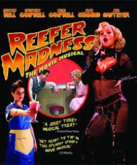 Reefer Madness: The Movie Musical